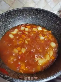 Make A sip of cheese and bacon step 7