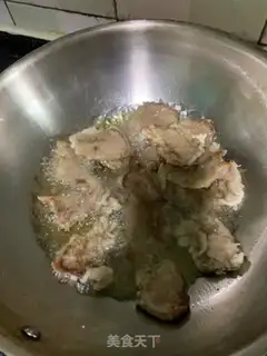 Make Pot meat step 5