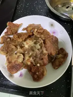 Make Chicken meat in New Orleans step 13
