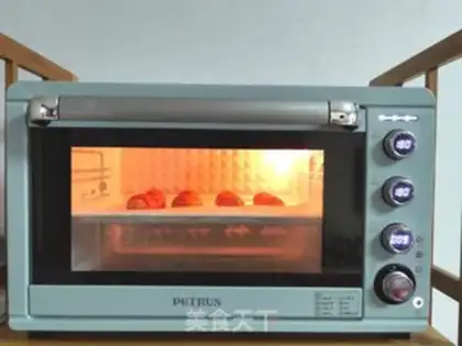 Make A sip of cheese and bacon step 8