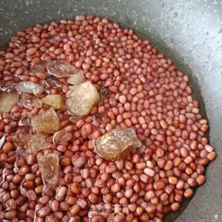 Make Honey Bean step 4