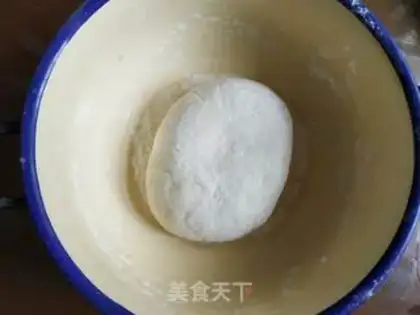 Make Three dumplings of shrimp step 8