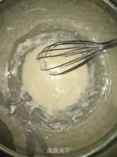 Make Sesame pickle step 1