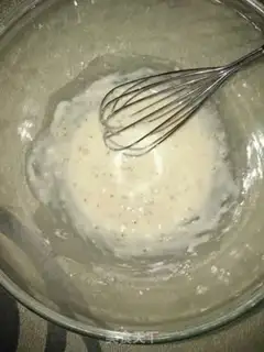 Make Sesame pickle step 2