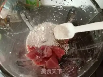 Make Porkballs step 4