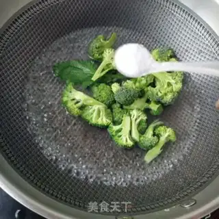 Make Cake roll step 9