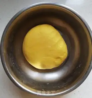 Make Pumpkin beans step 6