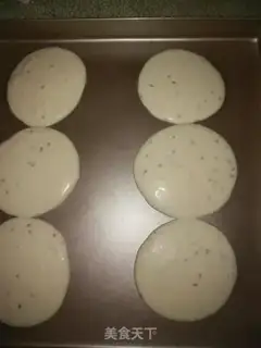 Make Sesame pickle step 4