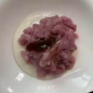 Make The white gravy step 1