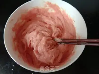 Make Porkballs step 8