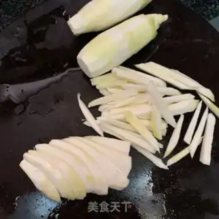 Make The white gravy step 2