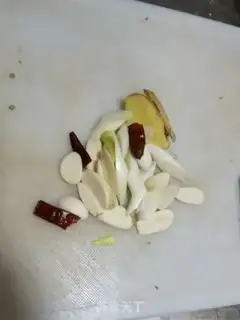 Make Chest burn eggplant step 2