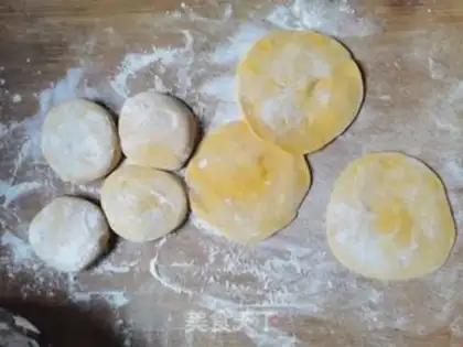 Make Pumpkin beans step 10