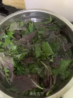 Make Grimmelon sour lobster step 1