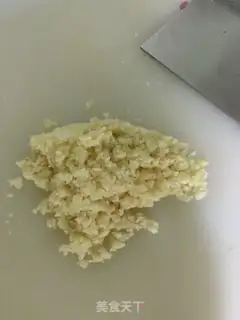 Make Grimmelon sour lobster step 2