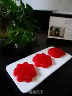 Make Watermelon freeze step 13