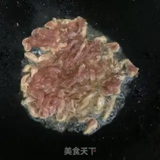 Make The white gravy step 4