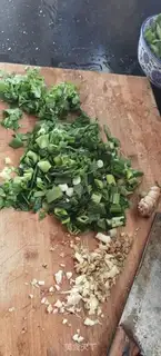 Make Beef noodles step 2