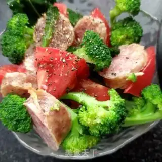 Make ♪ Taste potatoes ♪ step 2