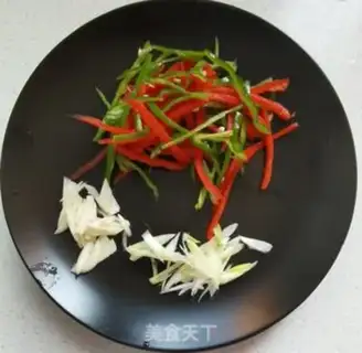 Make ♪ Taste potatoes ♪ step 3