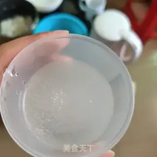 Make Gin step 4