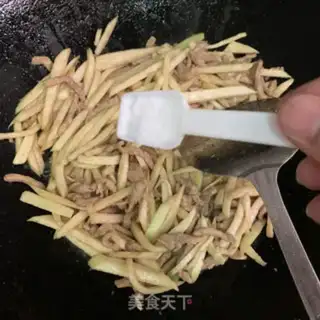 Make The white gravy step 6