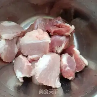 Make Herbal soup step 5