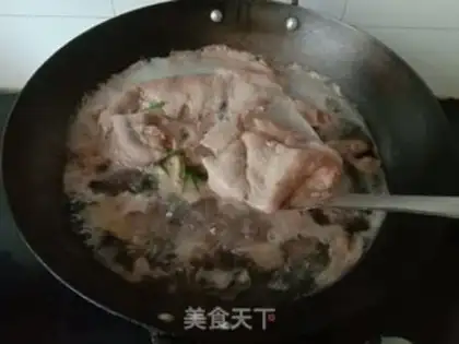 Make Cinnamon step 2