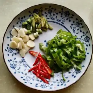 Make Spicy potatoes step 6