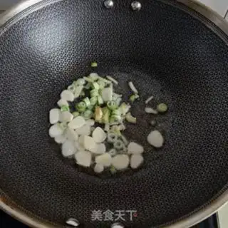 Make Spicy potatoes step 8