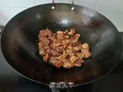 Make Cinnamon step 5