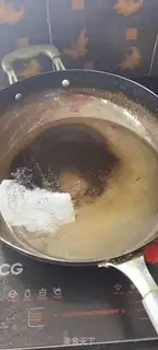 Make Beef noodles step 6