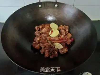 Make Cinnamon step 6