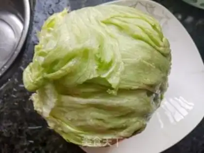 Make Home barbecue step 5