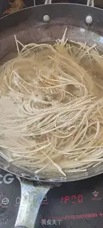 Make Beef noodles step 7