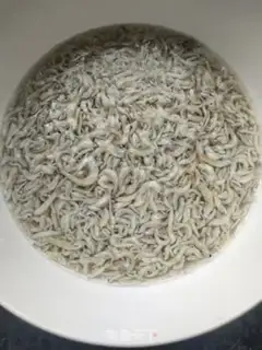 Make Silverfish drys the beans step 1