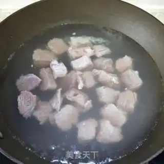 Make Tomato potato stew step 3