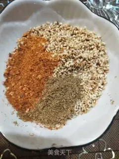 Make Home barbecue step 7