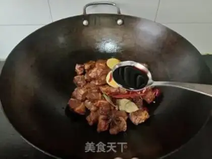 Make Cinnamon step 9