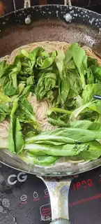Make Beef noodles step 8