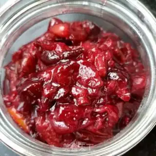 Make Cherry jam step 14