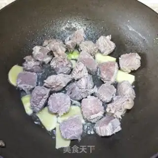 Make Tomato potato stew step 5