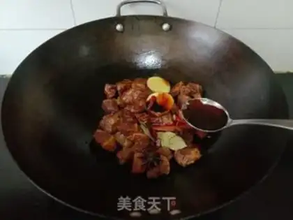 Make Cinnamon step 10