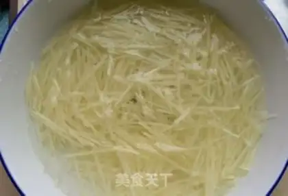 Make Godmother mixed potatoes step 3