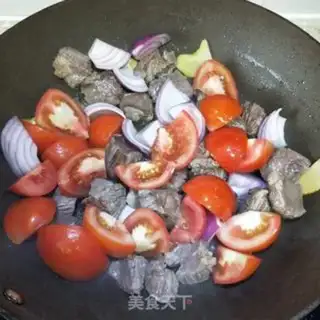 Make Tomato potato stew step 6