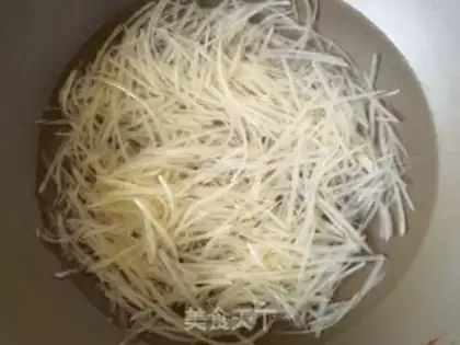 Make Godmother mixed potatoes step 4