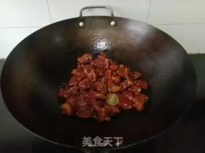 Make Cinnamon step 11