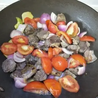 Make Tomato potato stew step 7