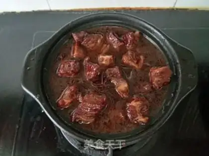 Make Cinnamon step 12
