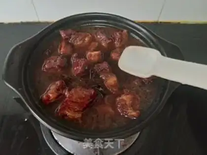 Make Cinnamon step 13